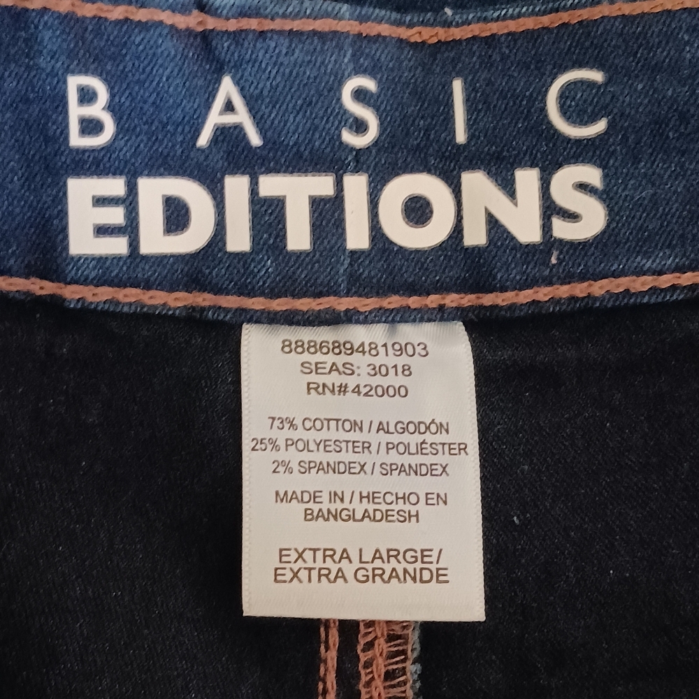 Basic Editions - Picture 2 of 4